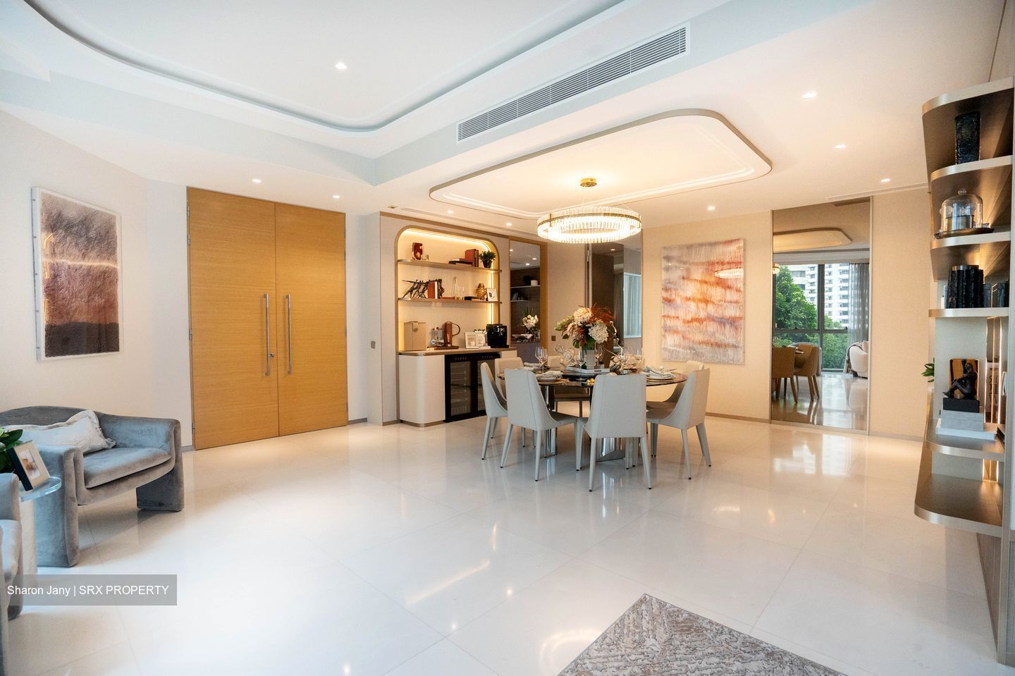 Cliveden At Grange (D10), Condominium #464431051